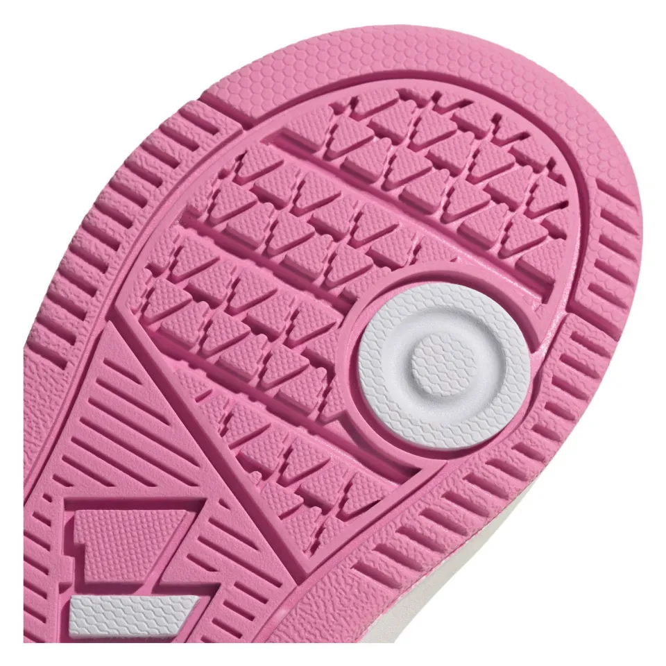 Adidas Sportswear Tensaur Sport 3.0 sneakers wit/roze, foto 8