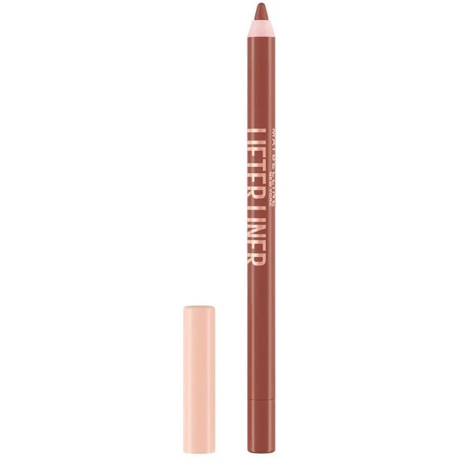 Maybelline New York Lifter Liner lipliner roze, foto 2