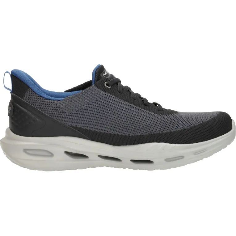 Skechers Arch Fit Orvan sneakers zwart