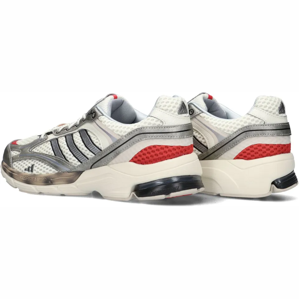 Adidas Sportswear Eclyptix 2000 sneakers - wit/zilvergrijs, foto 5