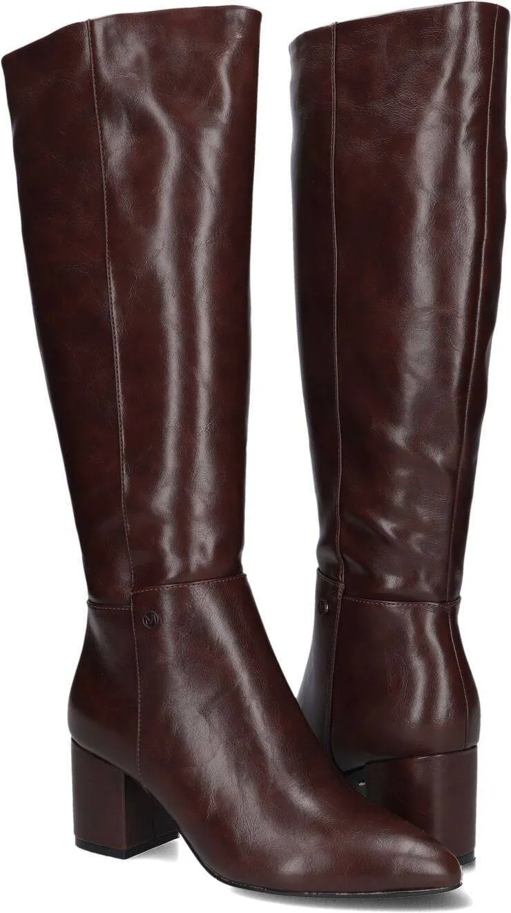 Mexx Laarzen Pluck Mila Bruin, foto 6