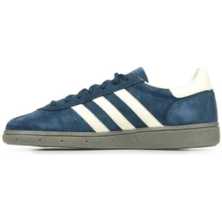 Adidas Handball Spezial sneaker blauw, foto 2