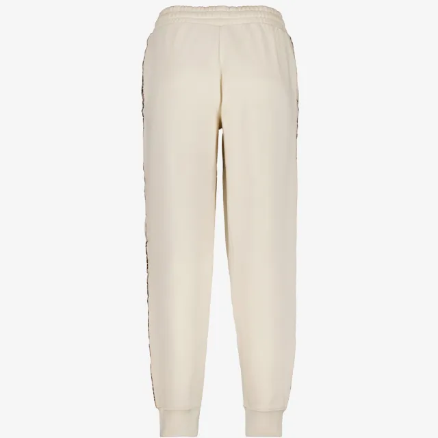 Puma ESS Graphic Animal Comfort dames joggingbroek beige