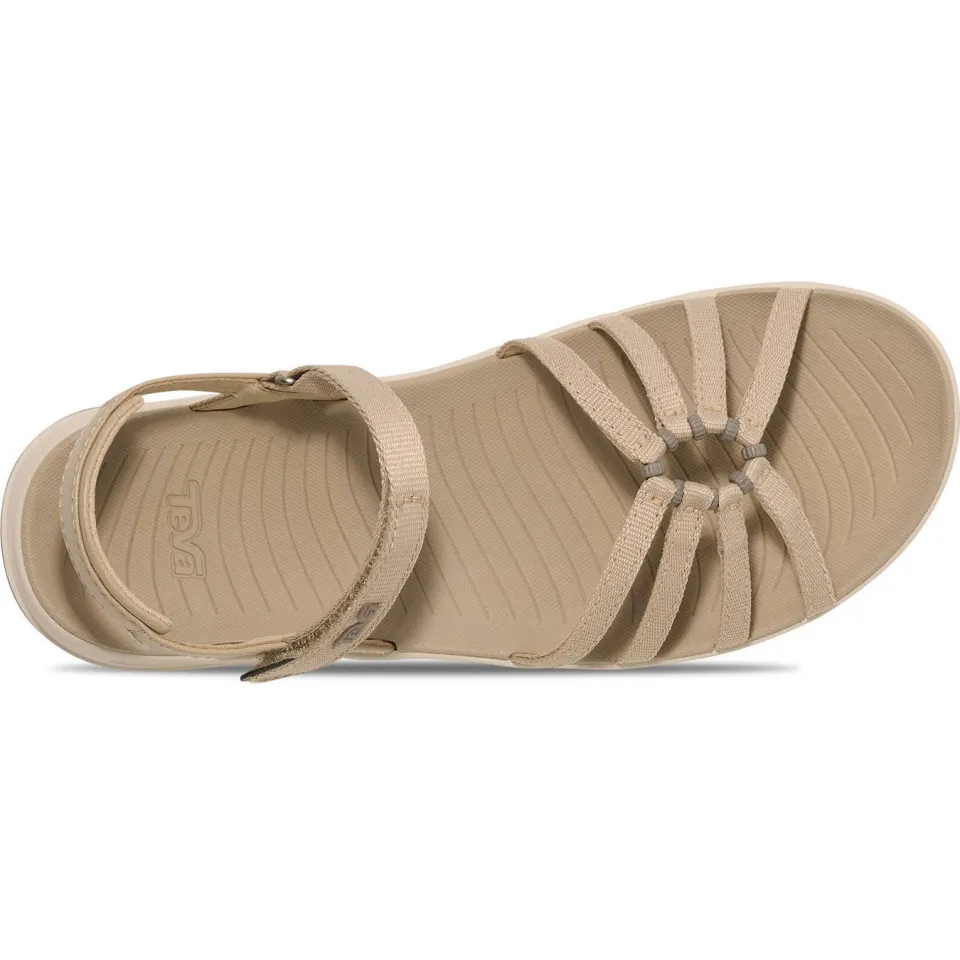 Teva Tirra Traveler sandaal beige, foto 7