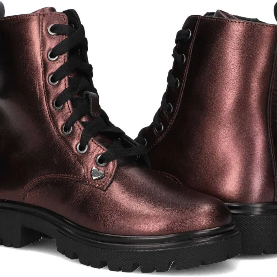 Ton & Ton Boots Brida Metallic, foto 4