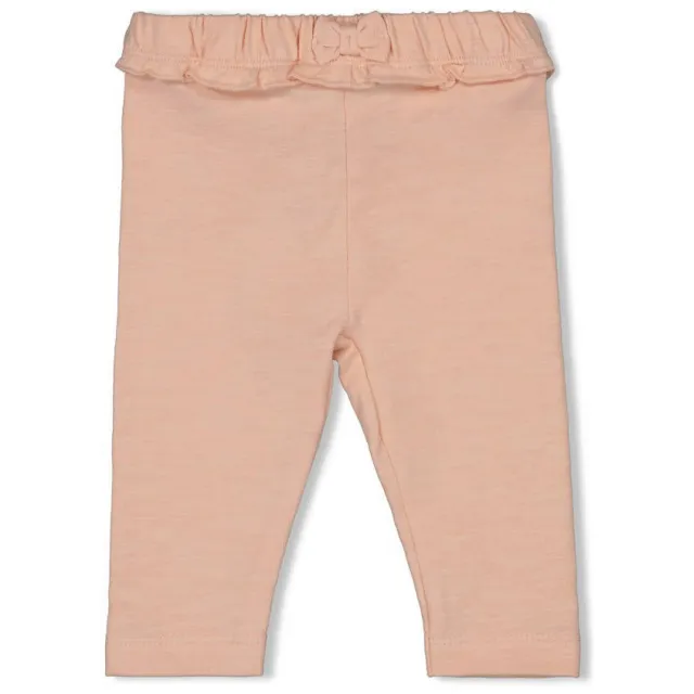 Feetje legging Sea la Vie roze, foto 2