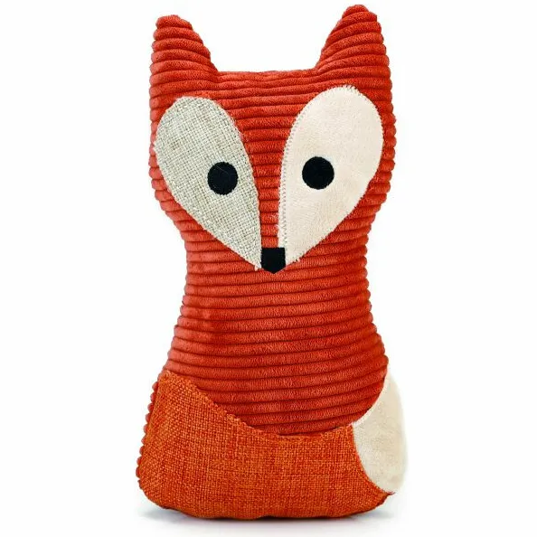 Designed by Lotte Textiele Vos Vido 25,5 cm Oranje