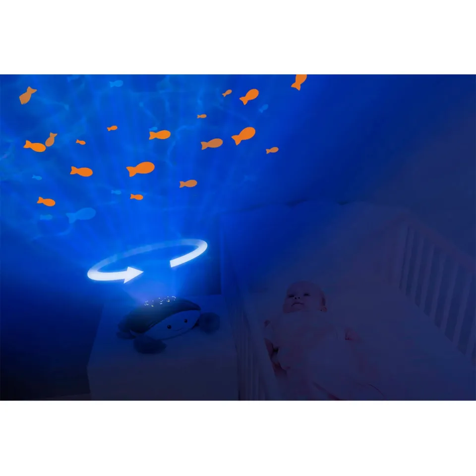 Zazu Cody Ocean Projector, foto 4