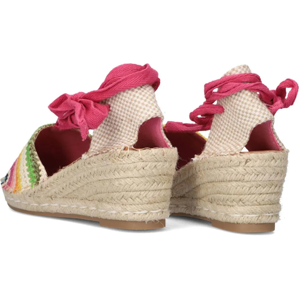 AYANA Espadrilles 0655-1 Multi, foto 2