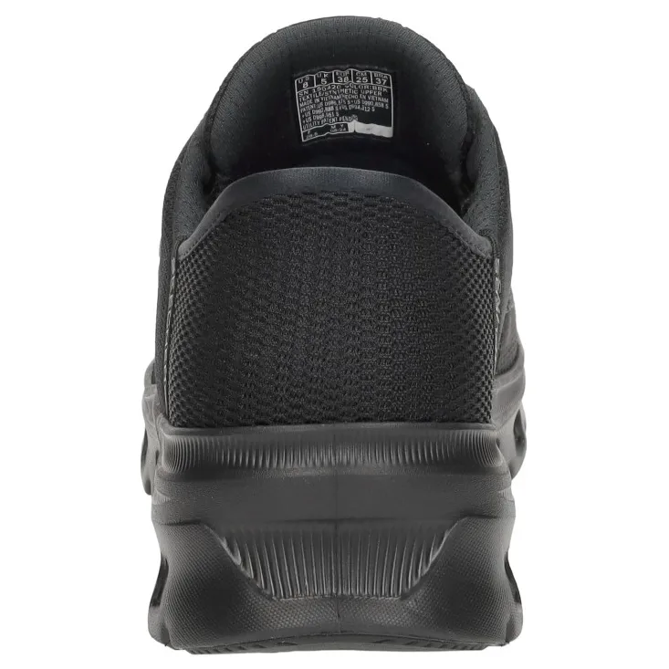 Skechers Glide Step Pro sneakers zwart, foto 6