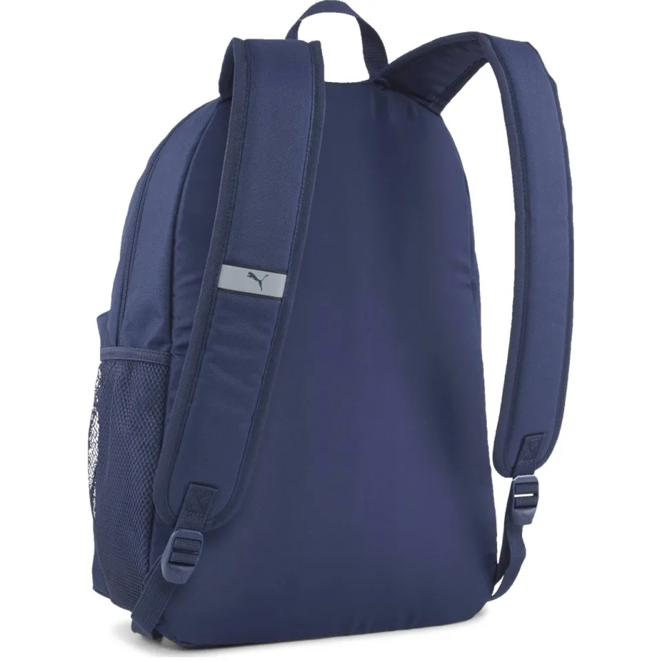 Puma Phase rugzak marineblauw, foto 2