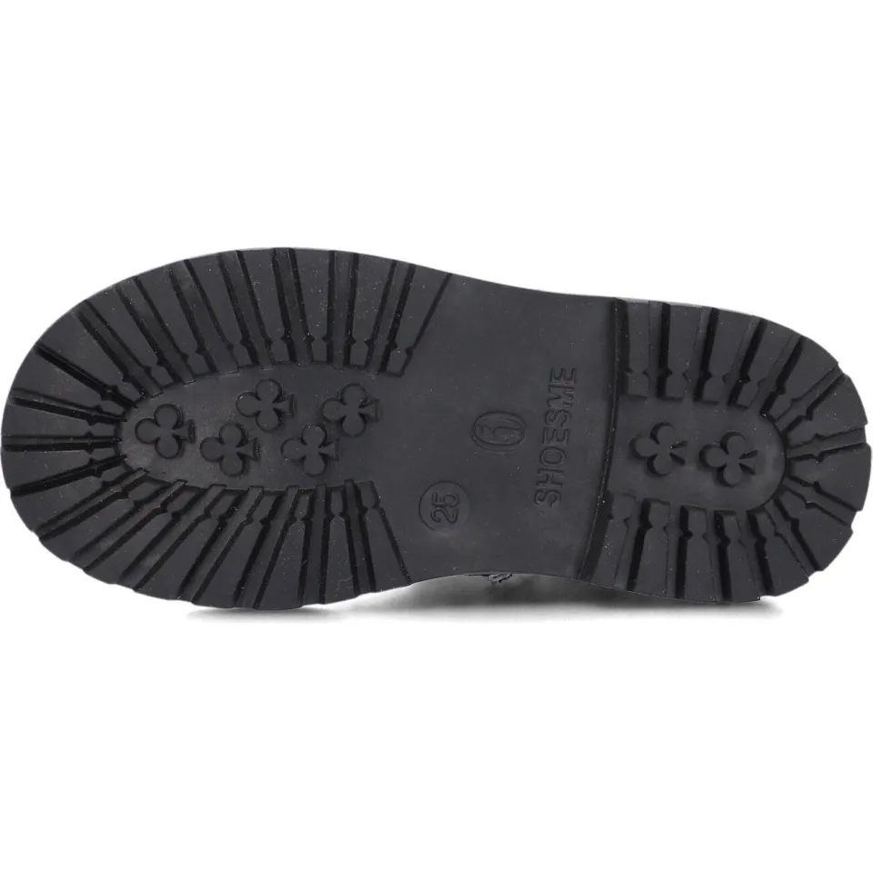 Shoesme Boots Nt24w007 Zilver, foto 6