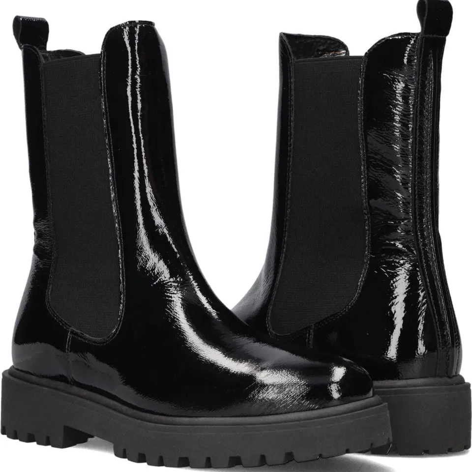Blasz Boots Leta-80 Zwart, foto 6