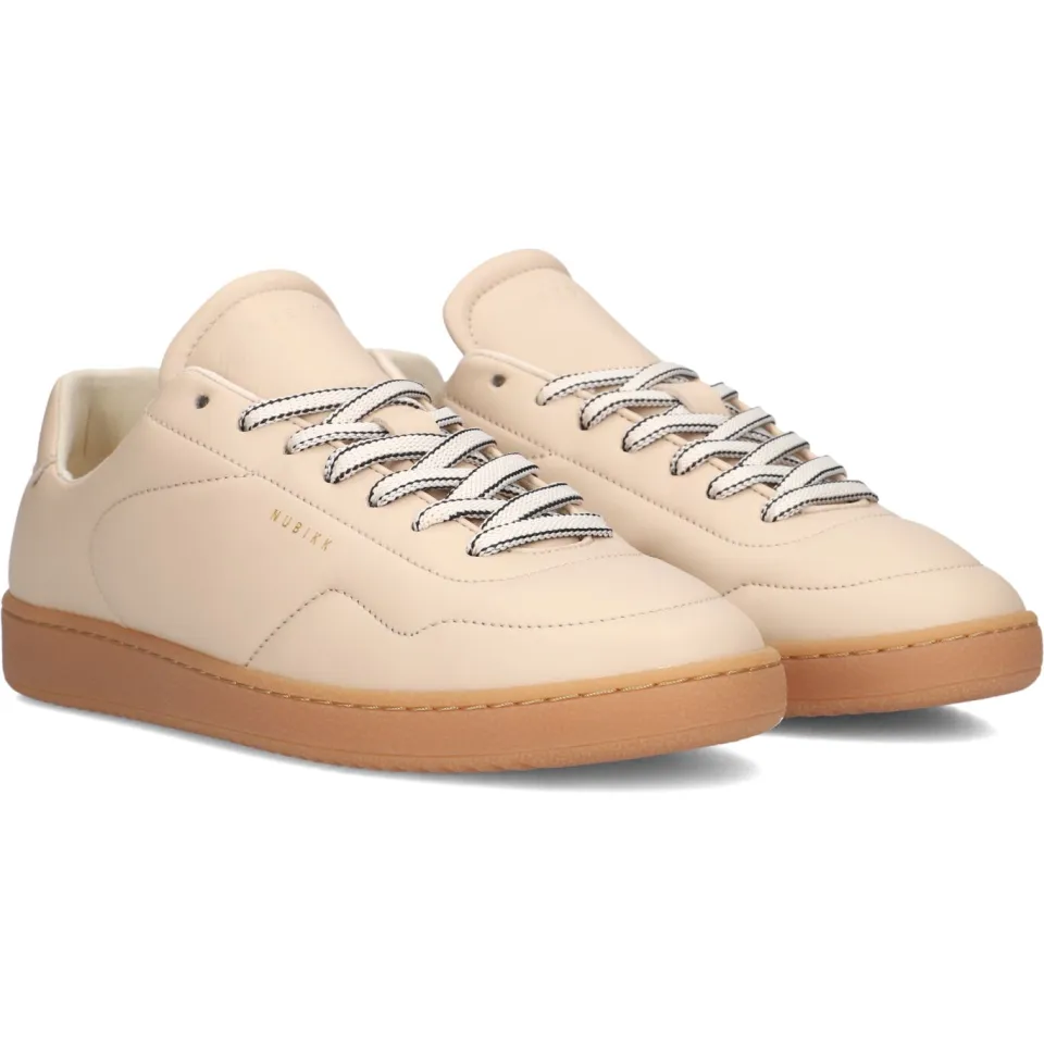 Nubikk Sneakers Ray Rush Beige, foto 3