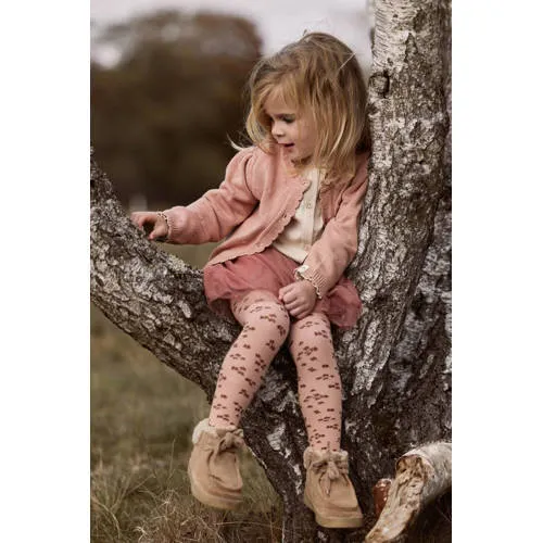 Little Dutch korte tule rok roze, foto 5