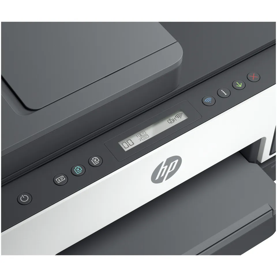 HP Smart Tank 7305 all-in-one inkttankprinter wit, foto 2