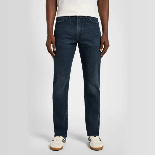 Lee MVP slim fit jeans bolton, foto 3