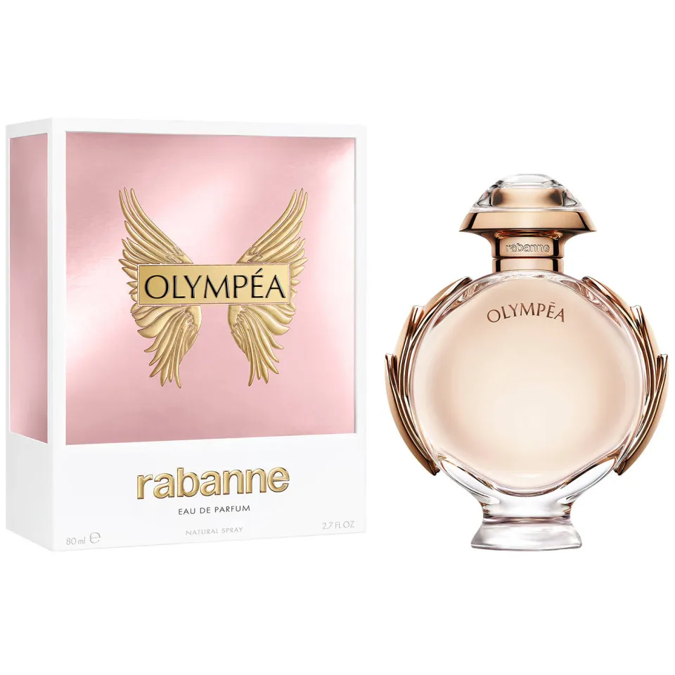 Paco Rabanne Rabanne Olympéa eau de parfum - 80 ml, foto 3