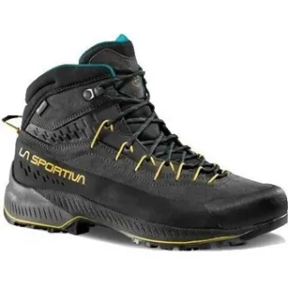 la sportiva TX4 Evo Mid GTX approachschoen zwart, foto 2