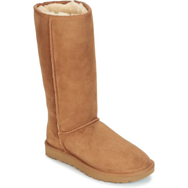 Ugg Classic Tall II laars chestnut