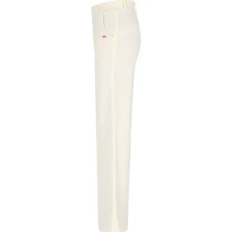 NoBell’ regular casual broek lichtzand, foto 3