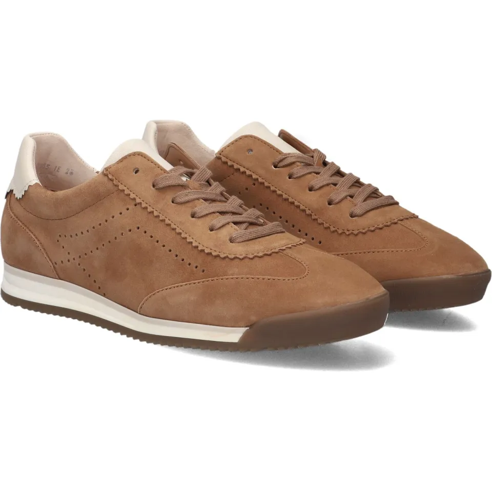 Gabor Sneakers 432.2 Camel, foto 3