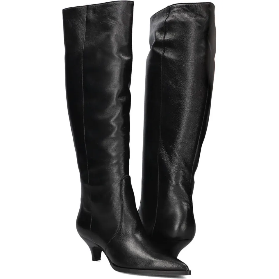 Lina Locchi Laarzen Av 256 Zwart, foto 4