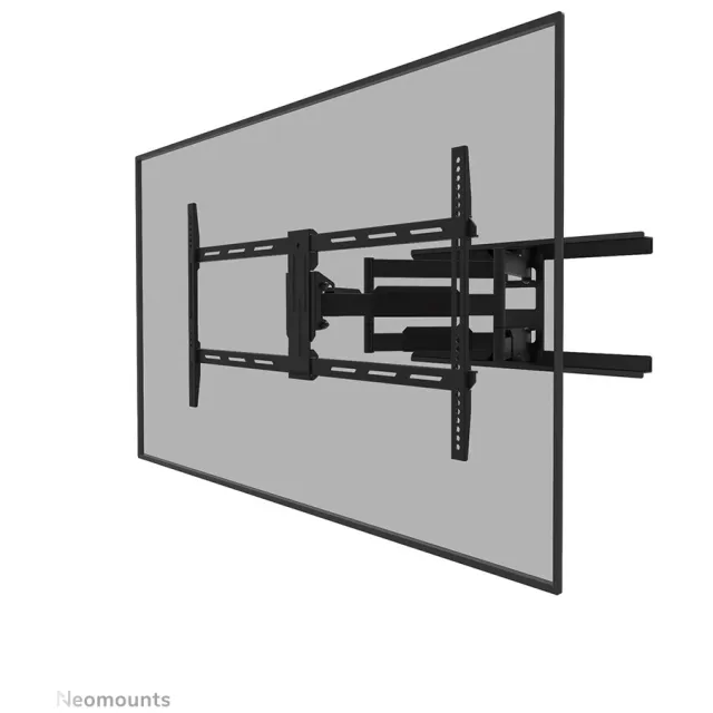 Neomounts by Newstar Neomounts WL40-550BL18 TV beugel Zwart