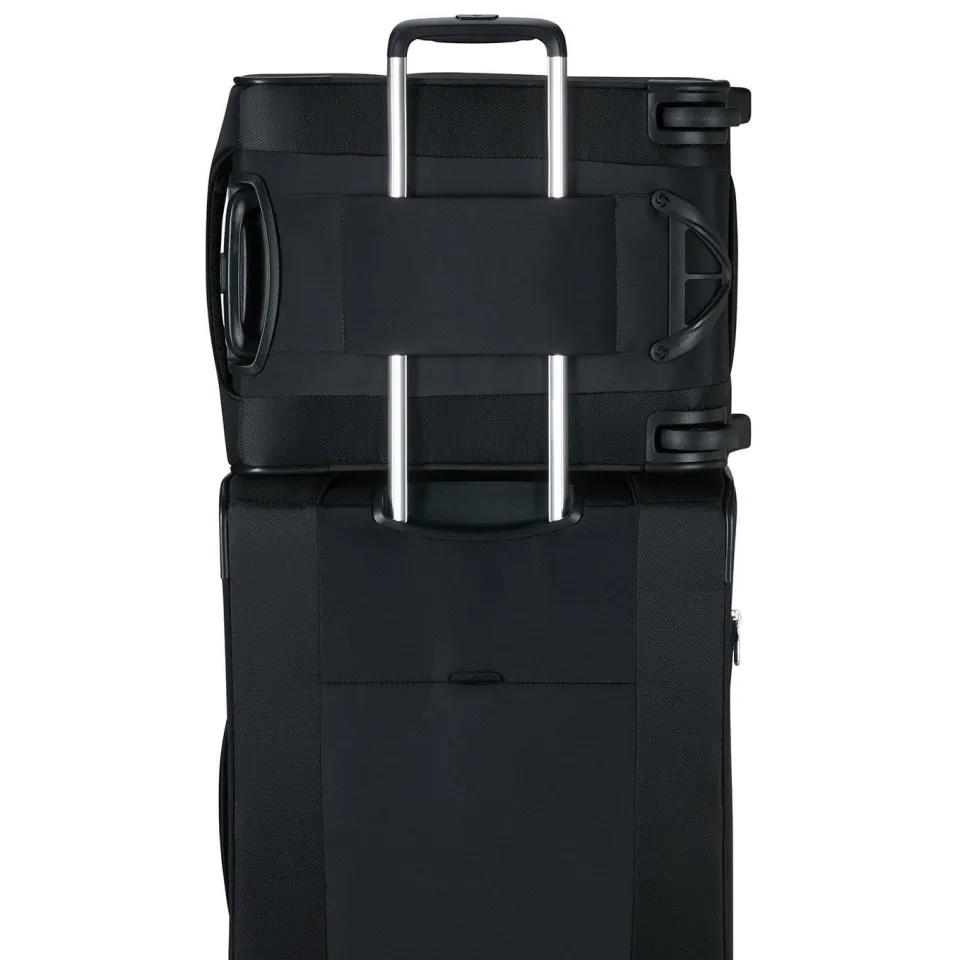 Samsonite Re-Lite koffer zwart, foto 7