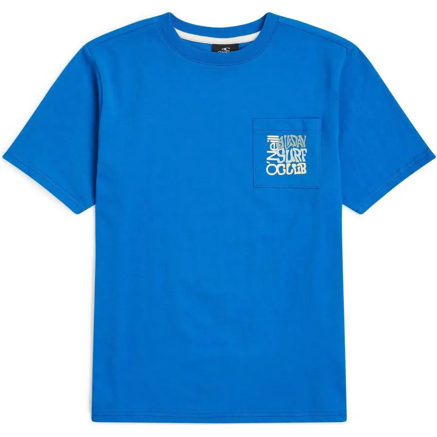 O'Neill T-shirt blauw, foto 2