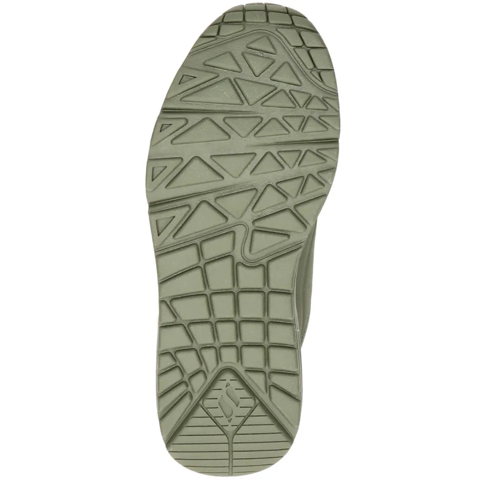 Skechers sneakers olijfgroen, foto 7