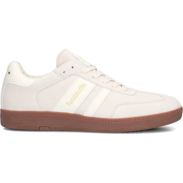 Pantofola D'Oro Ballare sneaker beige