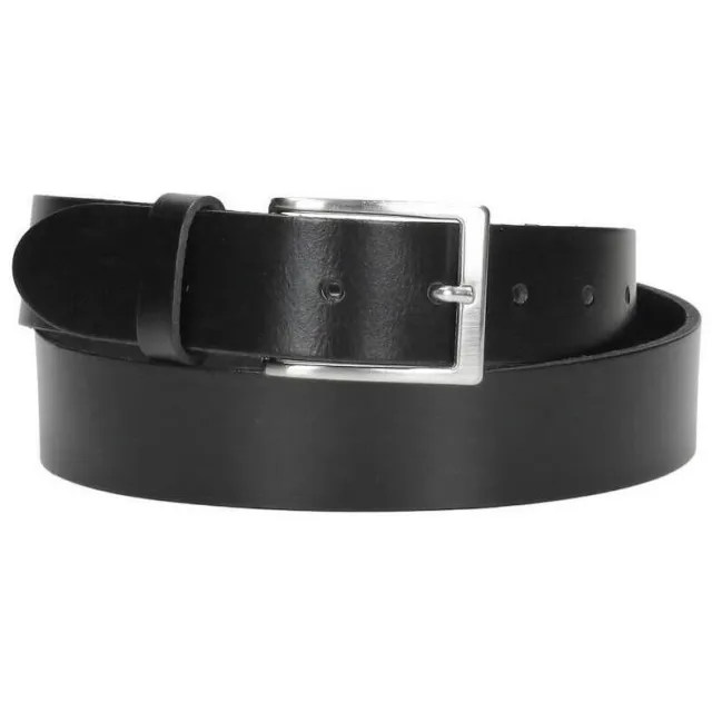 Sub55 heren riem zwart