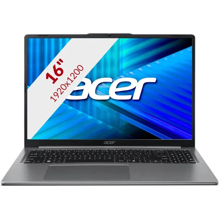 Acer Extensa 16 EXO16-71-50WH laptop, foto 2