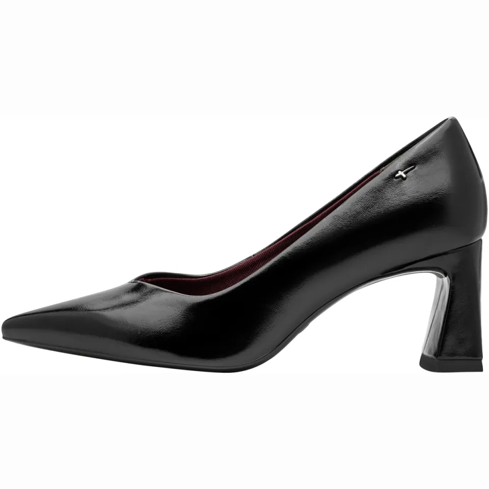 Tamaris pumps zwart, foto 2