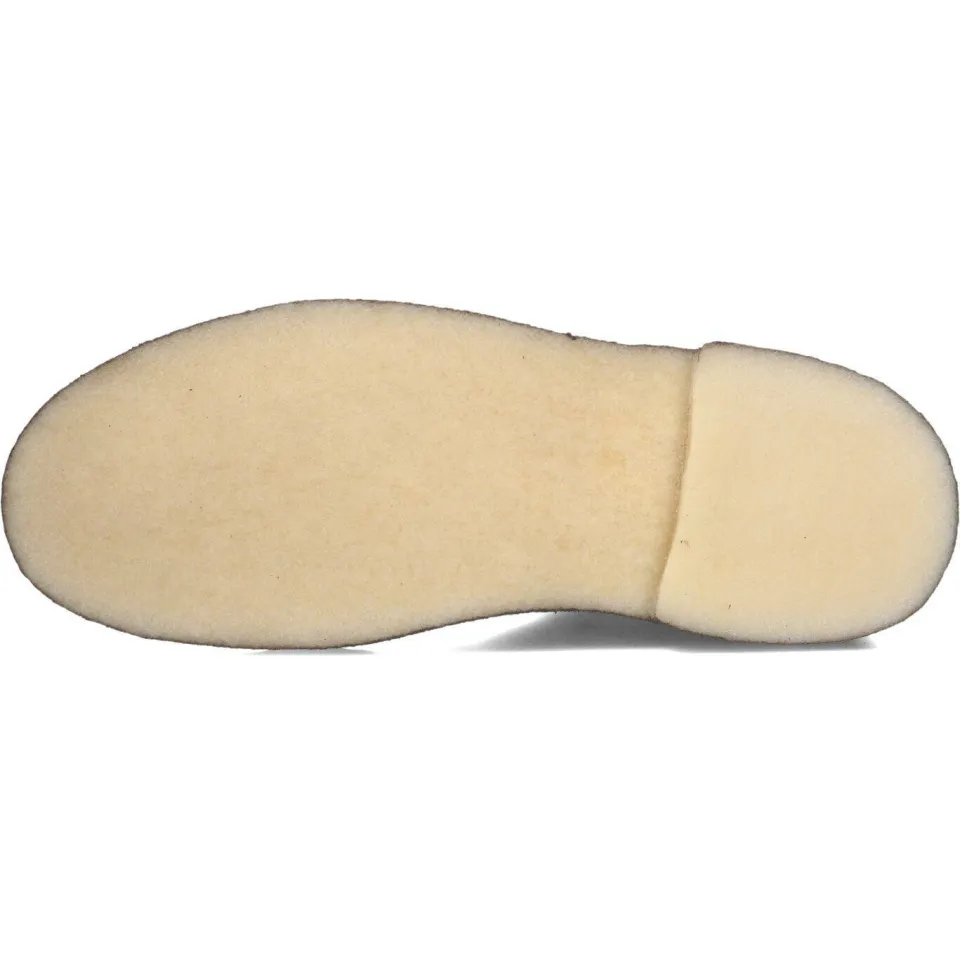 Clarks Desert Boot veterschoen bruin, foto 6