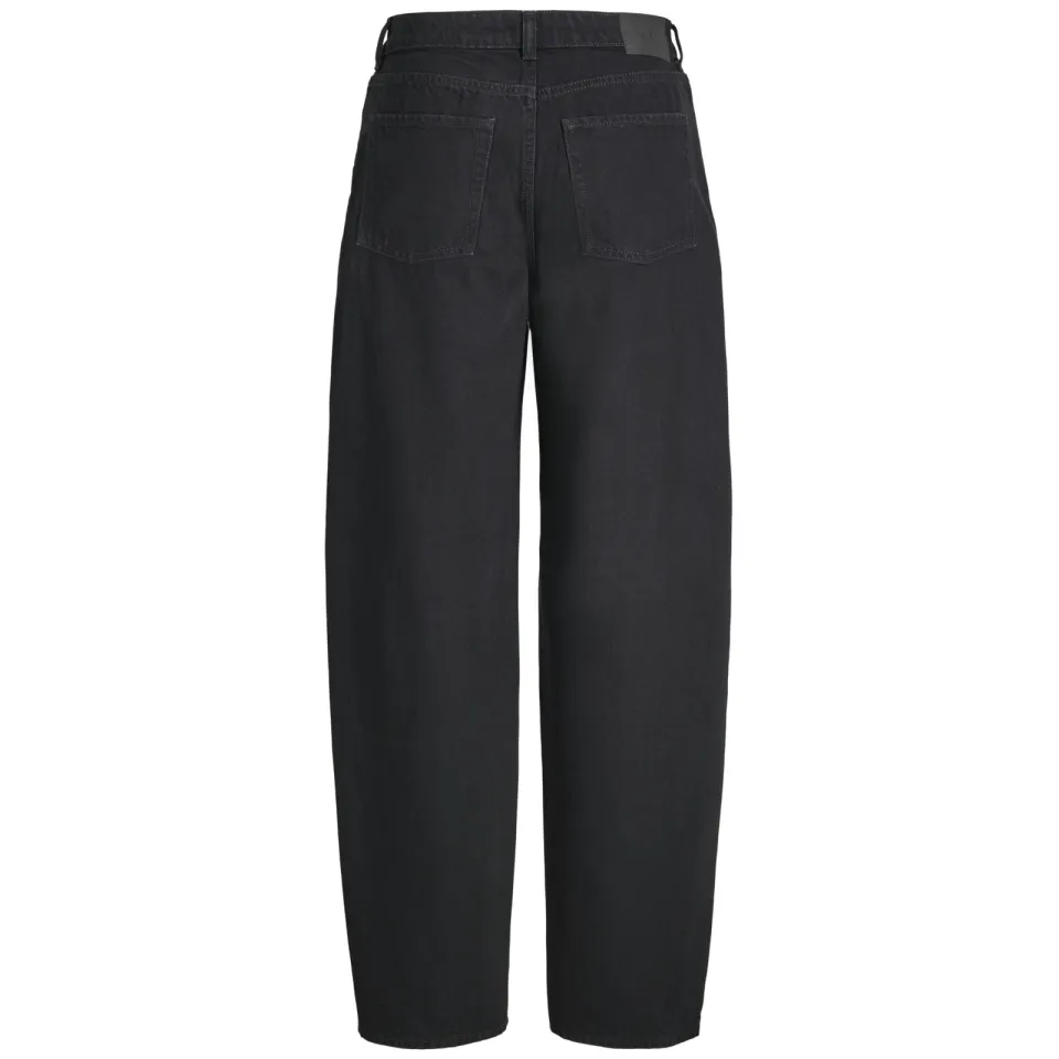 JJXX barrel jeans - zwart, foto 3