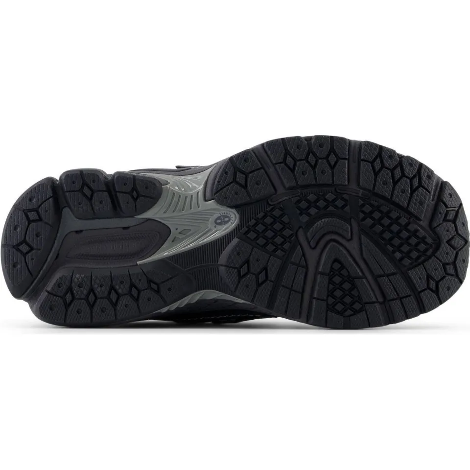 New Balance 1906 Lace sneakers zwart/platinum, foto 2