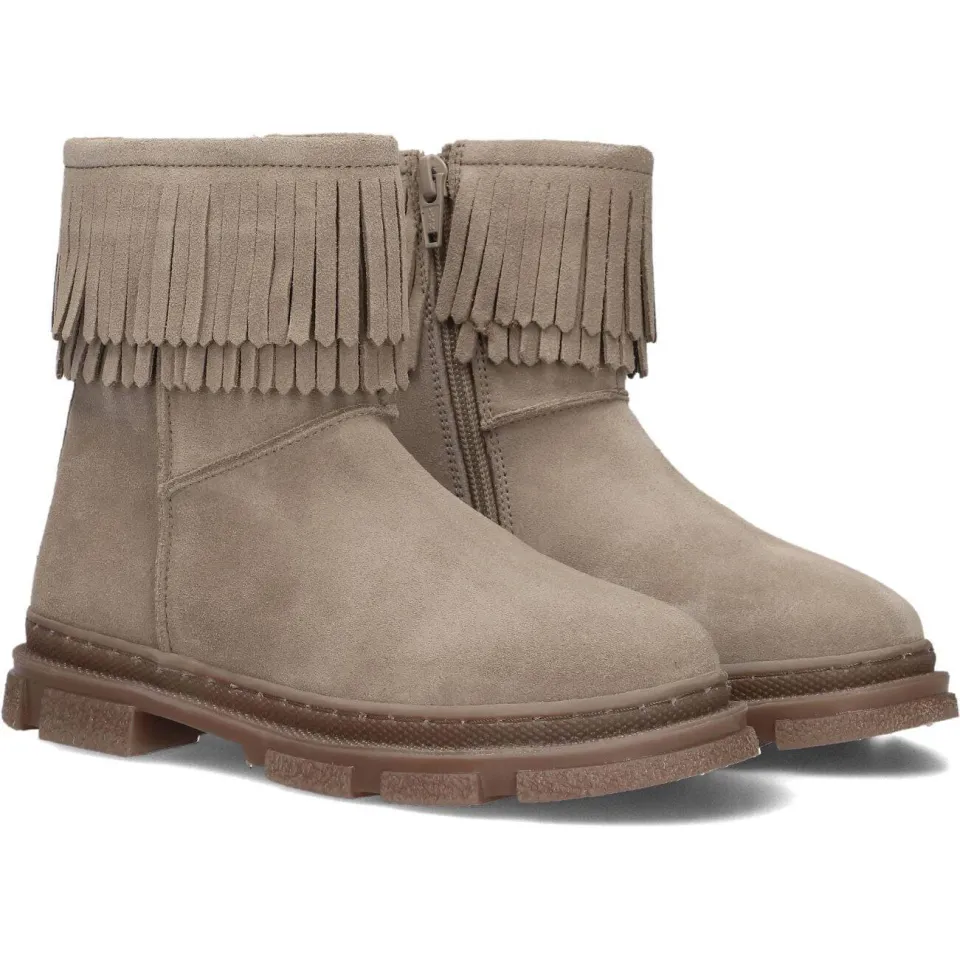 Ton & Ton Boots Swenja Zand, foto 2