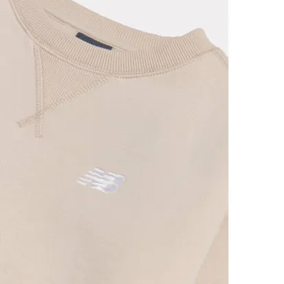 New Balance sweater - roze, foto 3