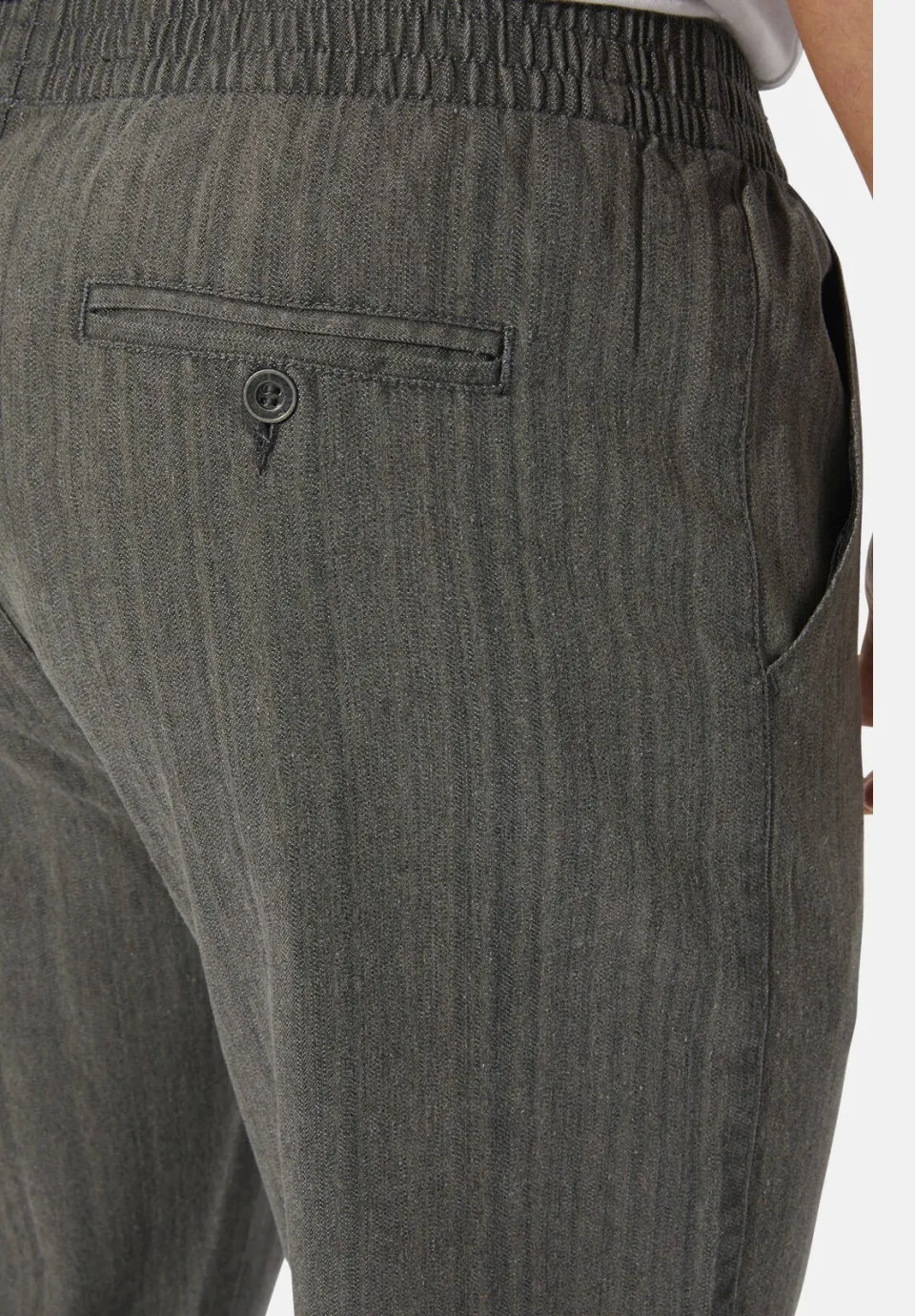 Babista VIENTTO jeans +FIT Collectie Plus Size - grijs, foto 6