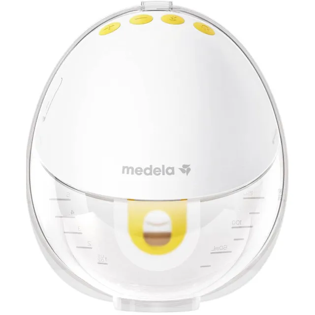 Medela Motion InBra single elektrische borstkolf