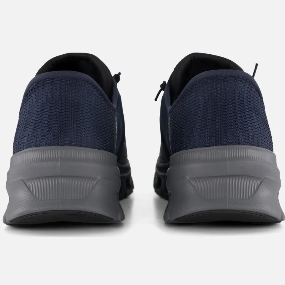 Skechers Glide-Step Pro slip-ins sneakers blauw, foto 6