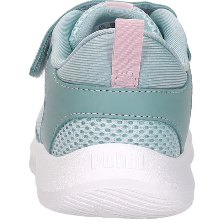 Puma Fun Racer 2 AC+ lage sneakers roze, foto 4