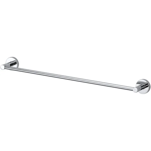 Haceka Wandhanddoekhouder Haceka Kosmos 60 cm Chroom
