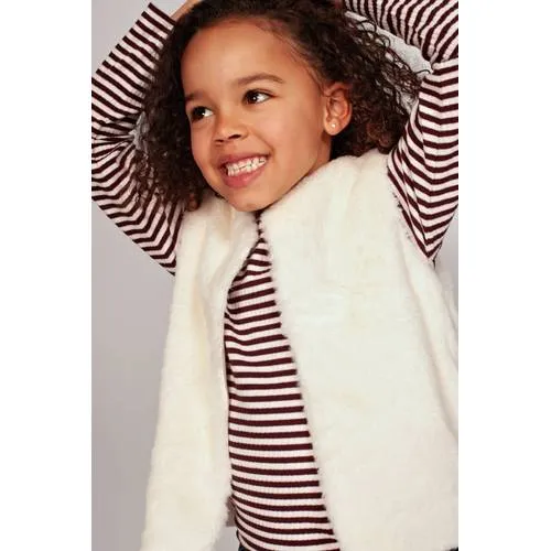 Jubel gilet - wit, foto 5