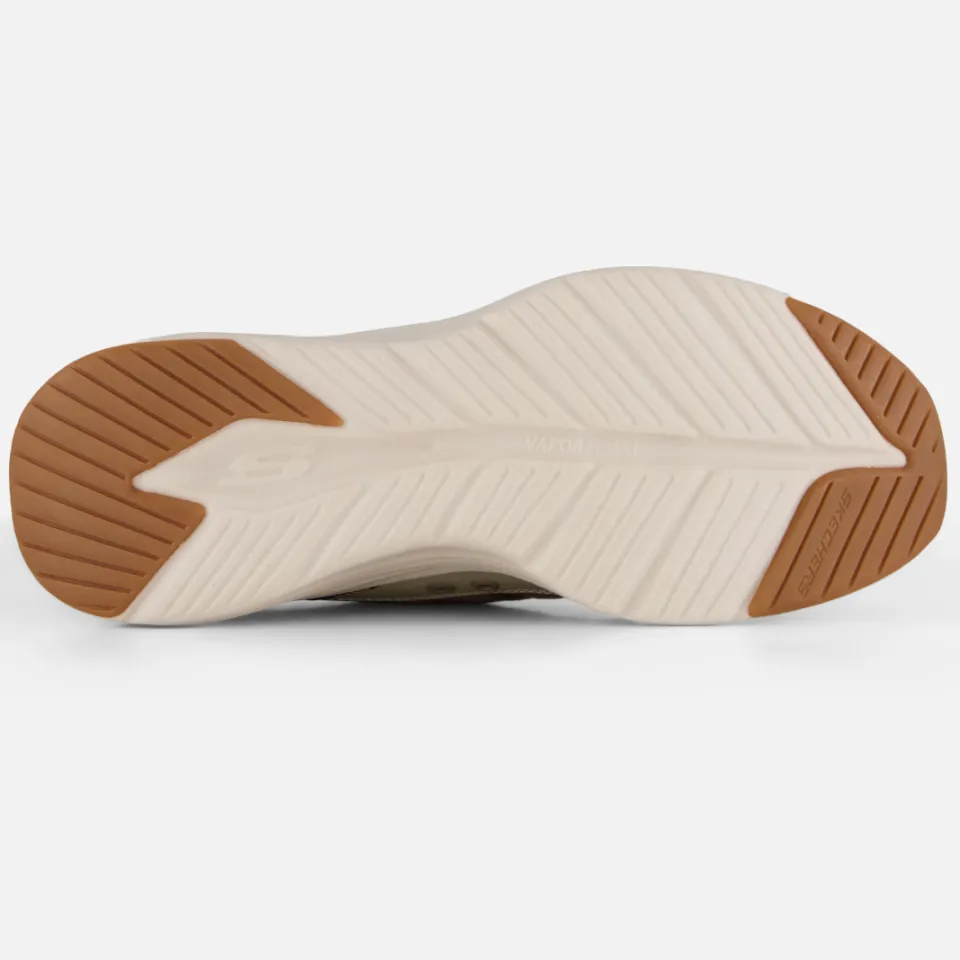 Skechers Contour Foam Cordelux sneakers groen, foto 6