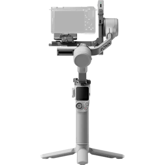 Dji RS 4 Mini Combo