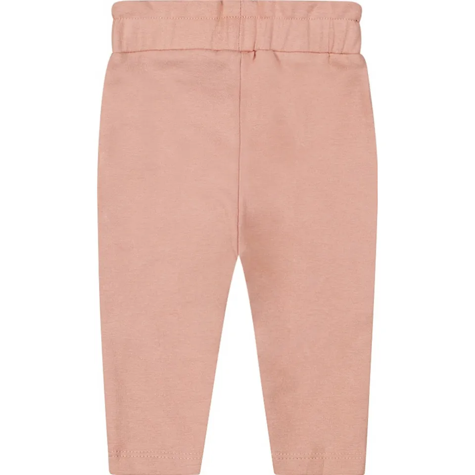 Dirkje baby broek roze, foto 3