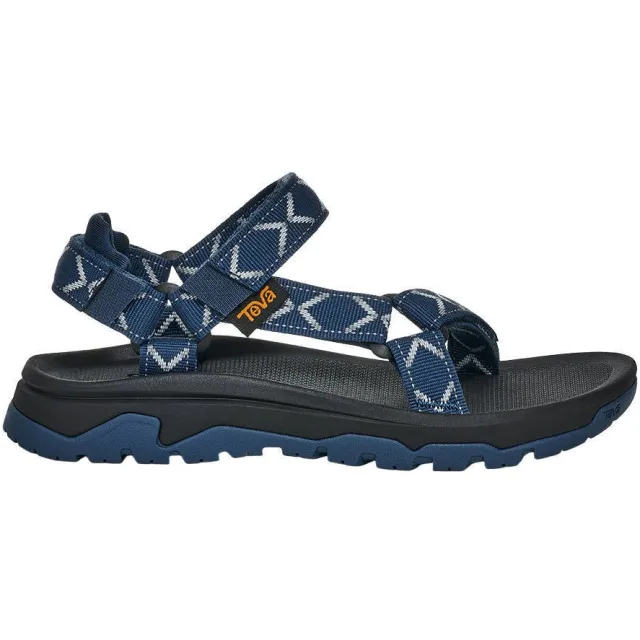 Teva Hurricane XLT Jr sandalen blauw